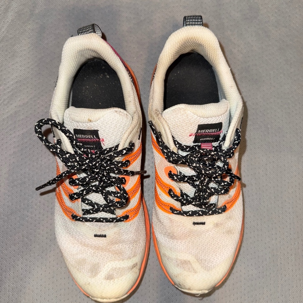 Merrell Women’s Bravada 2 Breeze 7